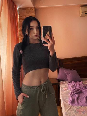 Индивидуалка Карина Фотография 5